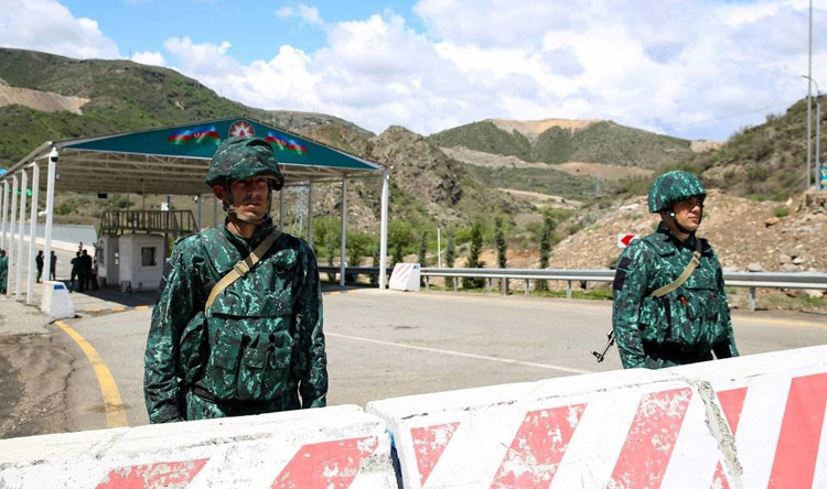 Azerbaijan