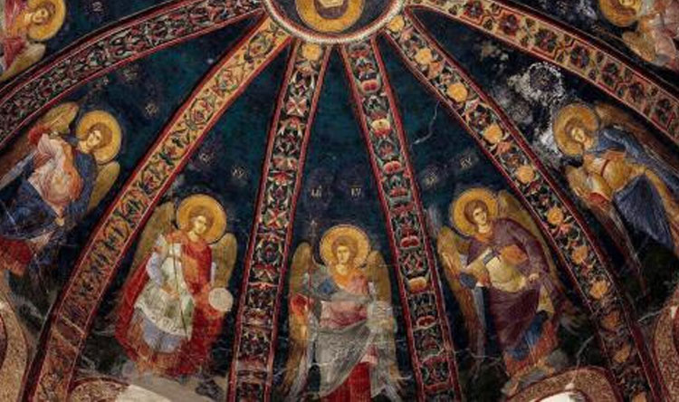 البيزنطية
