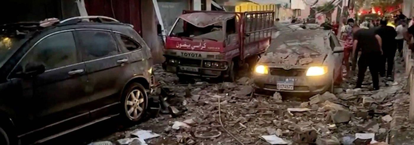 لبنان