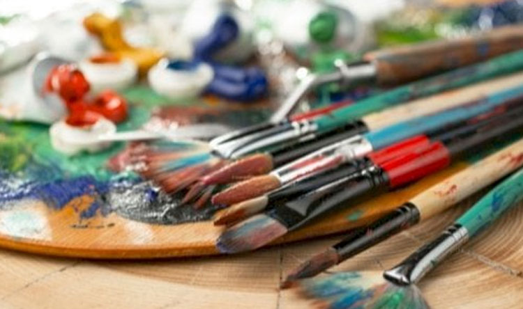 الرسم