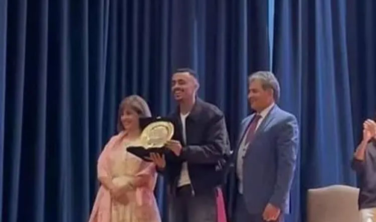 المهرجانات