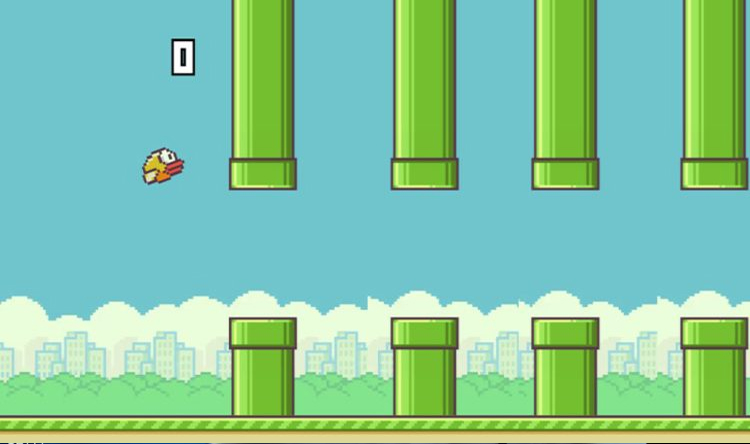 Flappy Bird