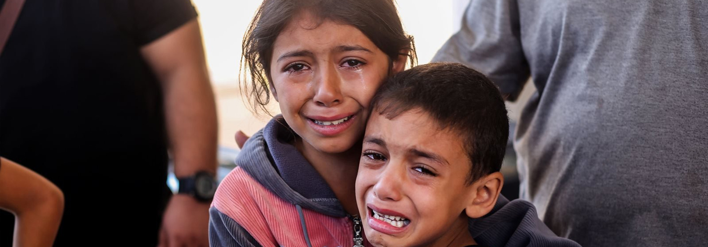 غزة
