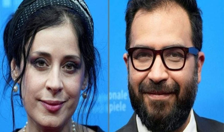 إيران تمنع مخرجين من السفر لحضور عرض فيلمهما في مهرجان برلين إيران تمنع مخرجين من السفر لحضور عرض فيلمهما في مهرجان برلين