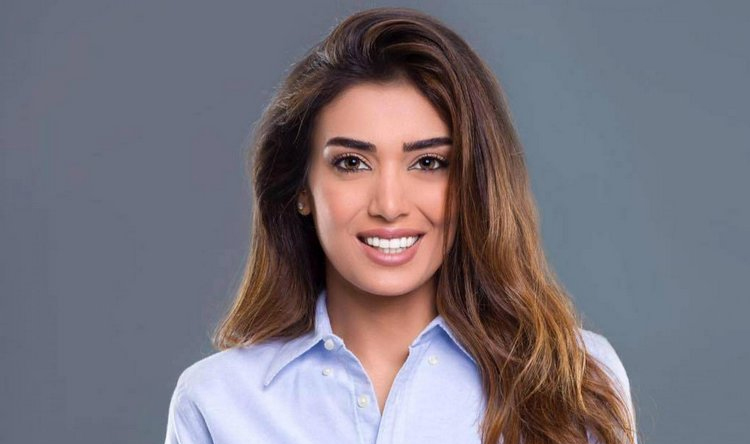 جيسكا عزار