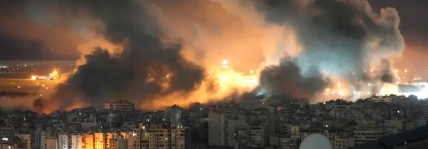 لبنان