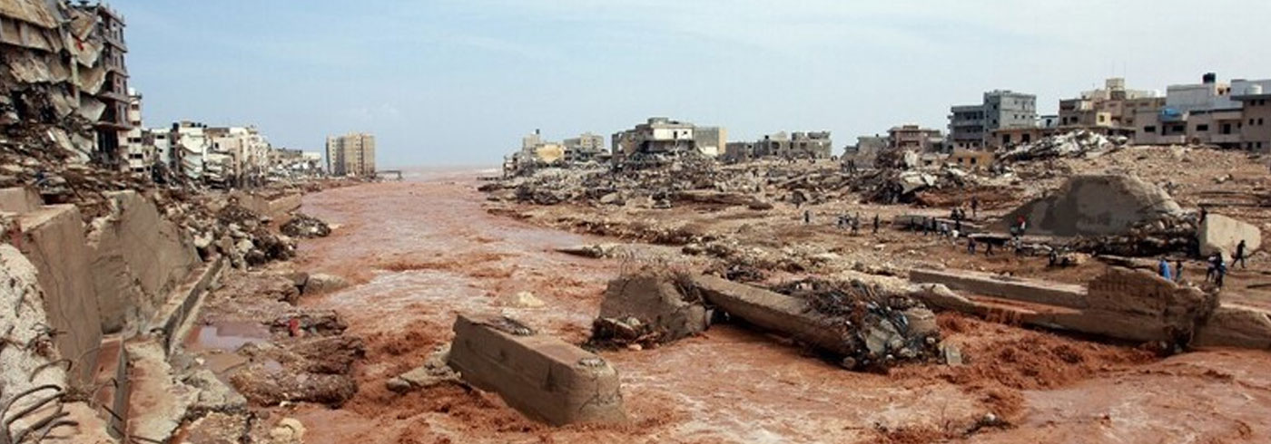 Libya