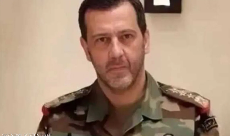 ماهر الأسد