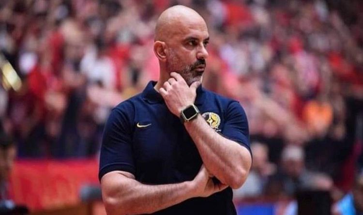مروان خليل