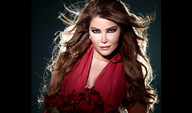 مي حريري تستنجد بتركي آل الشيخ بعد احتراق منزلها في لندن: "ساعدني"
