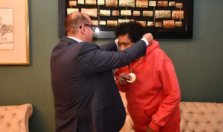 محمد منير
