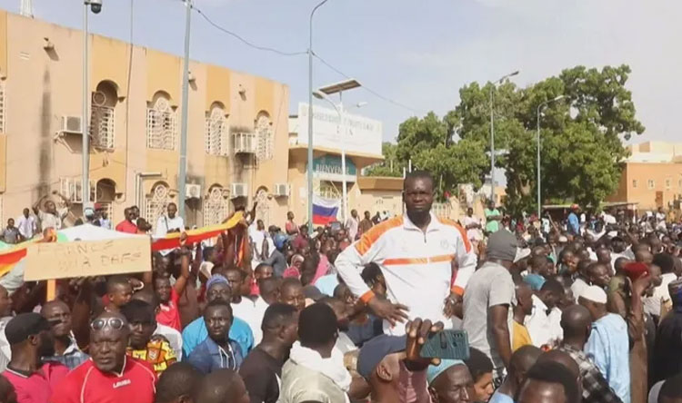 Niger