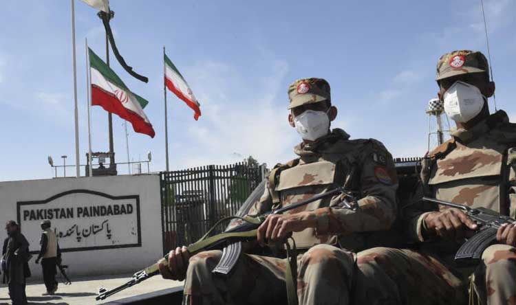 إيران