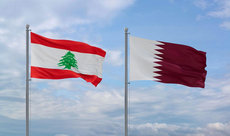 لبنان