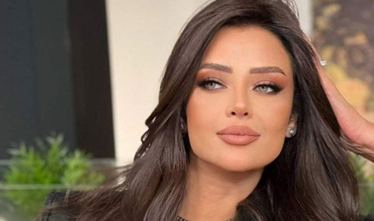 رضوى الشربيني في يوم المرأة العالمي: كل سنة ونحن القوة الناعمة