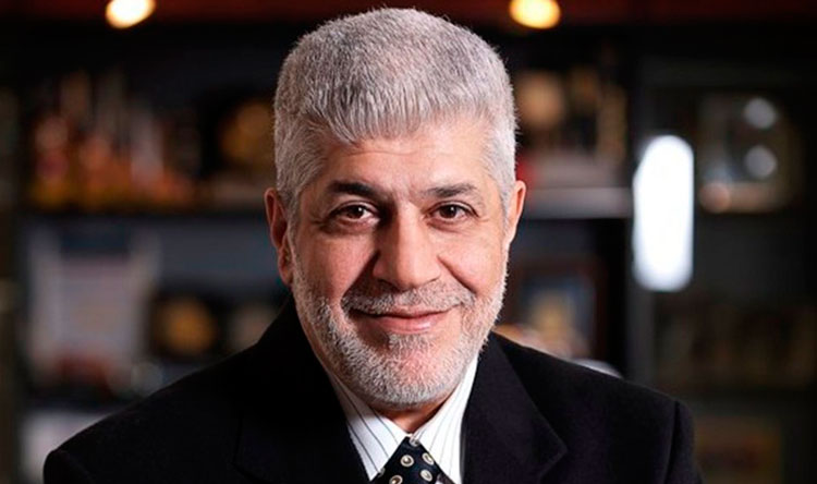 وفاة رمزي نجار بعد إصابته بـ"كورونا" - Lebanese Forces Official Website