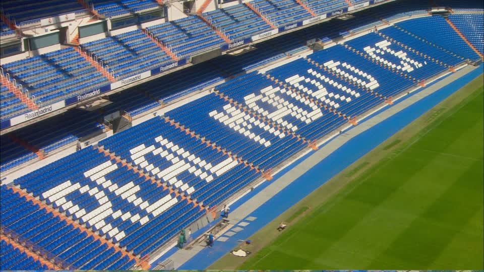 ريال مدريد