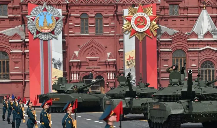 روسيا: تقدم في محادثات السلام مع أوكرانيا