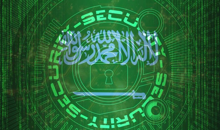 الأمن السيبراني
