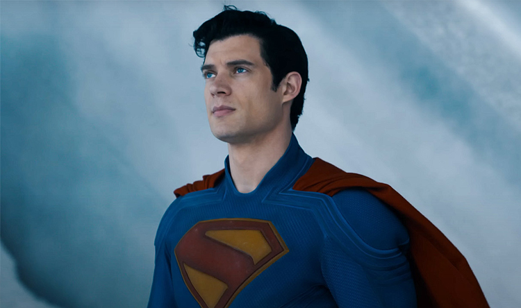 Superman