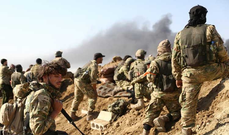 Syria