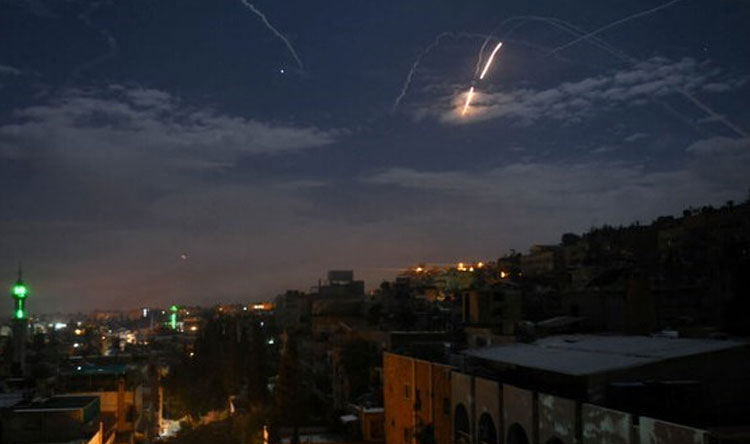 Syria