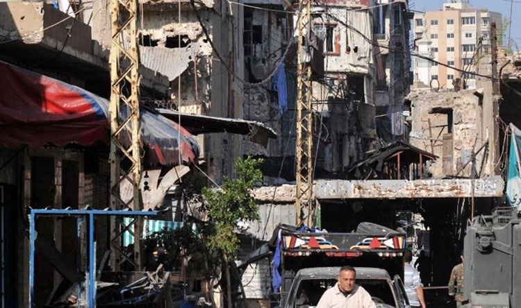 Tripoli