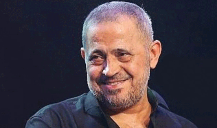 جورج وسوف