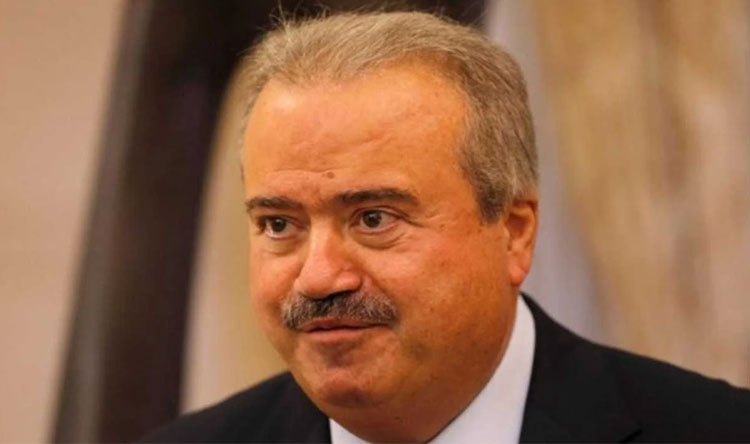 المال