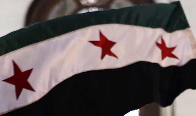 سفارة السورية
