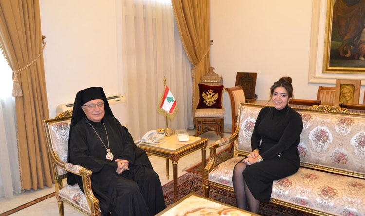 البطريركية