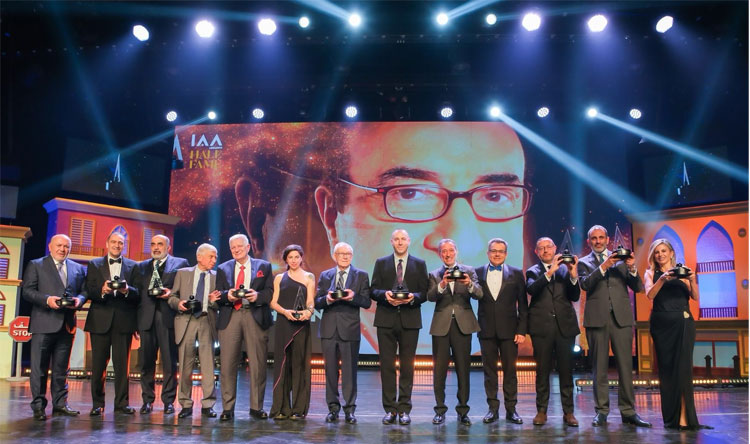 IAA