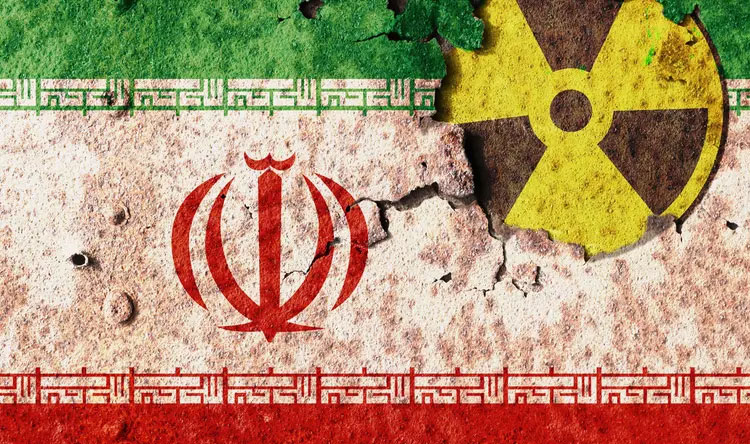 إيران