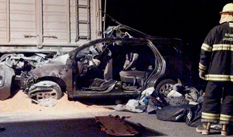 accident(5)