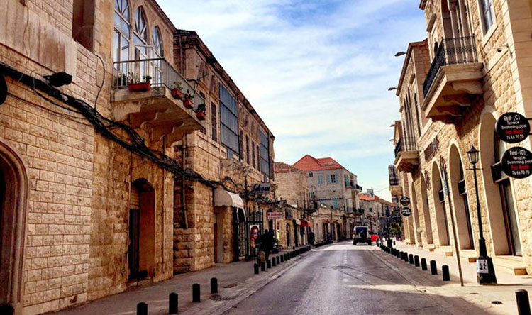 رئيس جمعية تجار جونية: لتسعير السلع بعملة المصدر - Lebanese Forces Official  Website