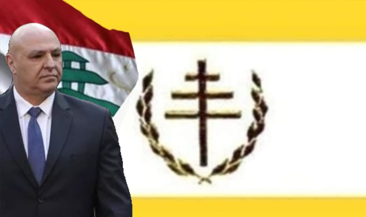 جوزيف عون