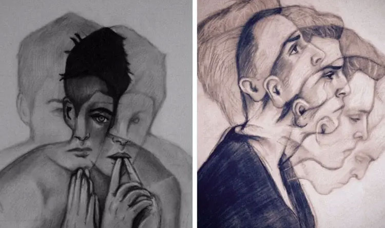 الرسم