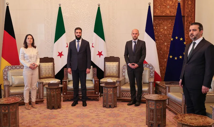 دمشق