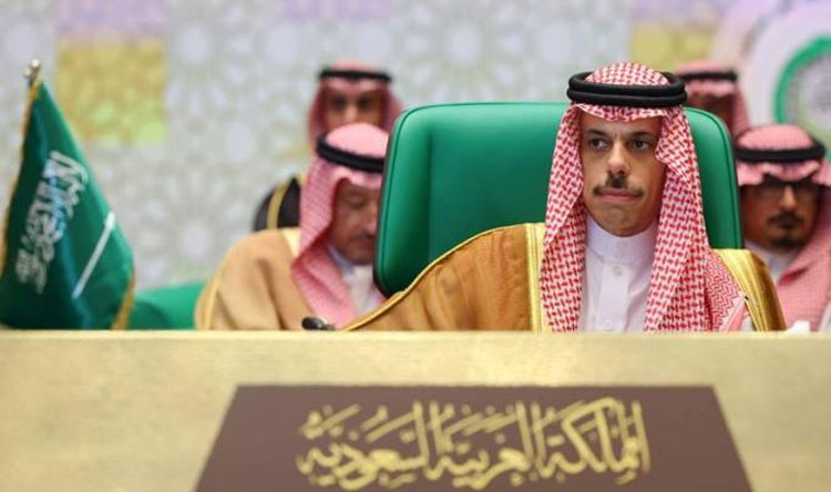 Saudi Arabia