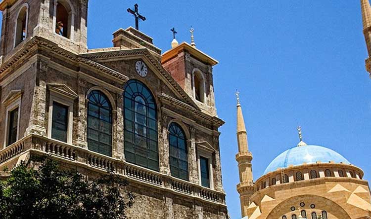 لبنان المسيحيّين