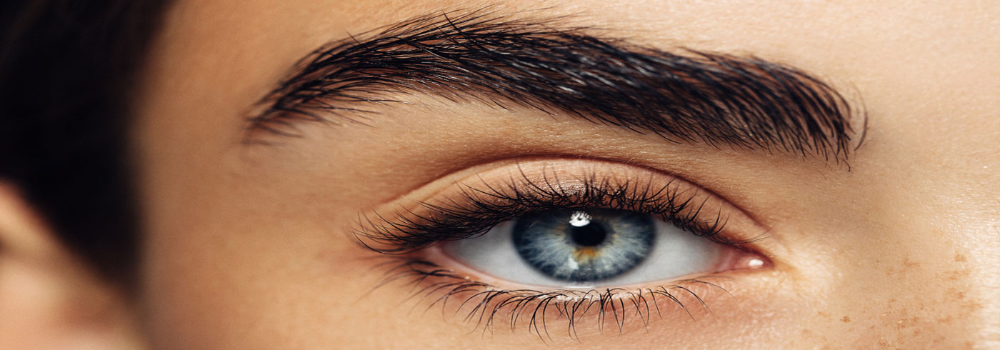 خاص ـ عندك خبر: حواجبك تكشف عواطفك