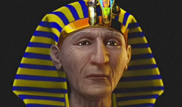 مصر