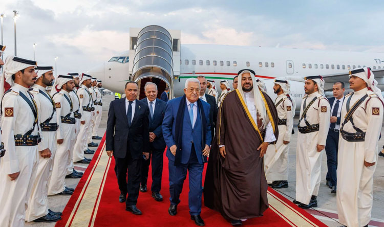 الفلسطيني 