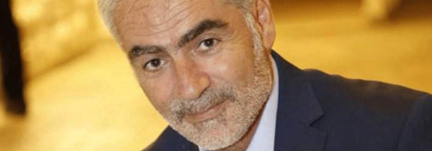 خاص "قهوتك كيف" - الموت لغز كبير.. سمير حبشي: أصعب شيء البداية والفرصة الأولى