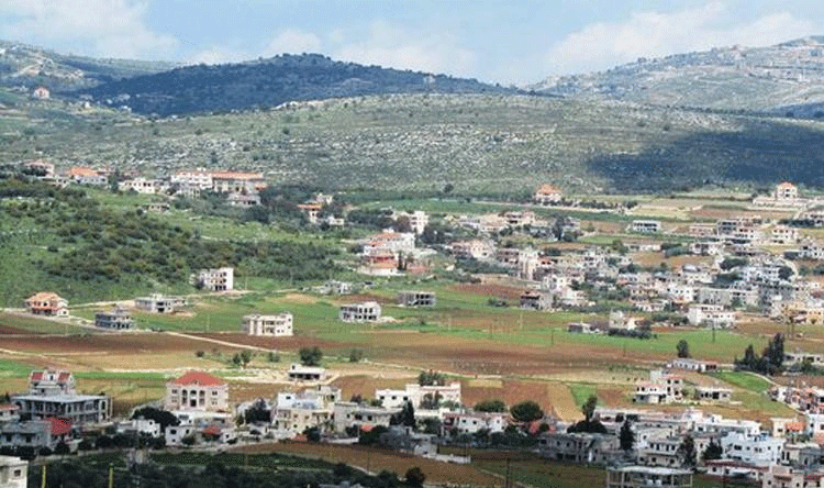 جنوب لبنان