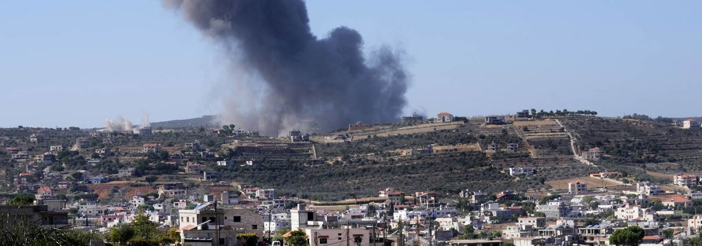 الجنوب.. وزير الخارجية الإسرائيلي: "الوقت ينفد"
