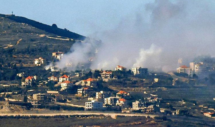 لبنان