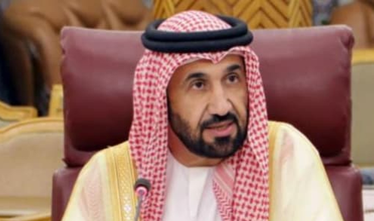 رئيس البرلمان العربي