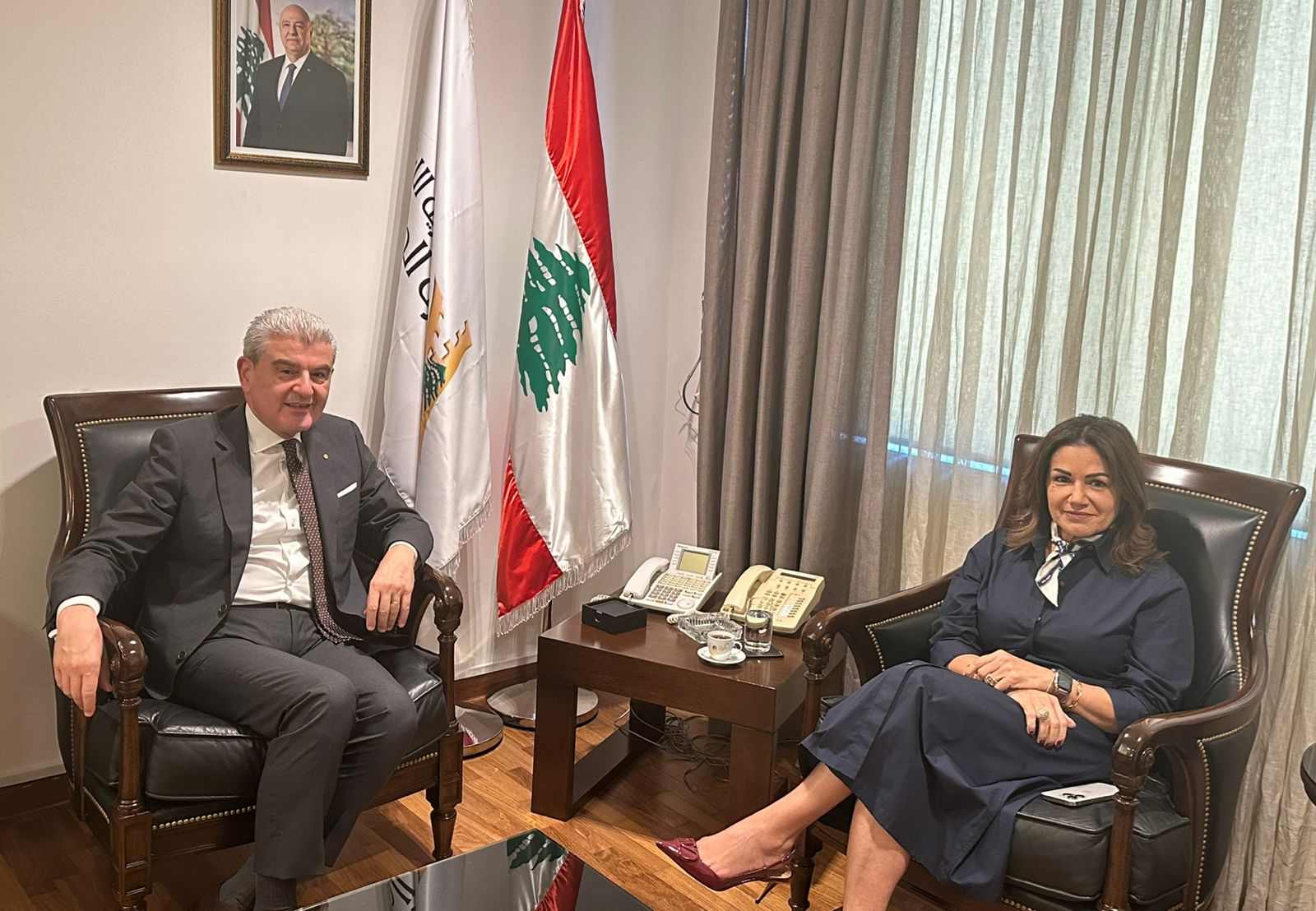 عيسى الخوري