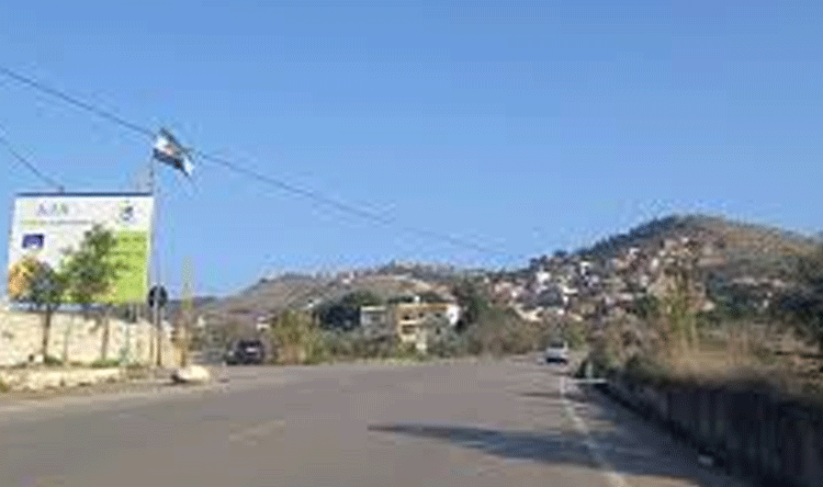 عكار